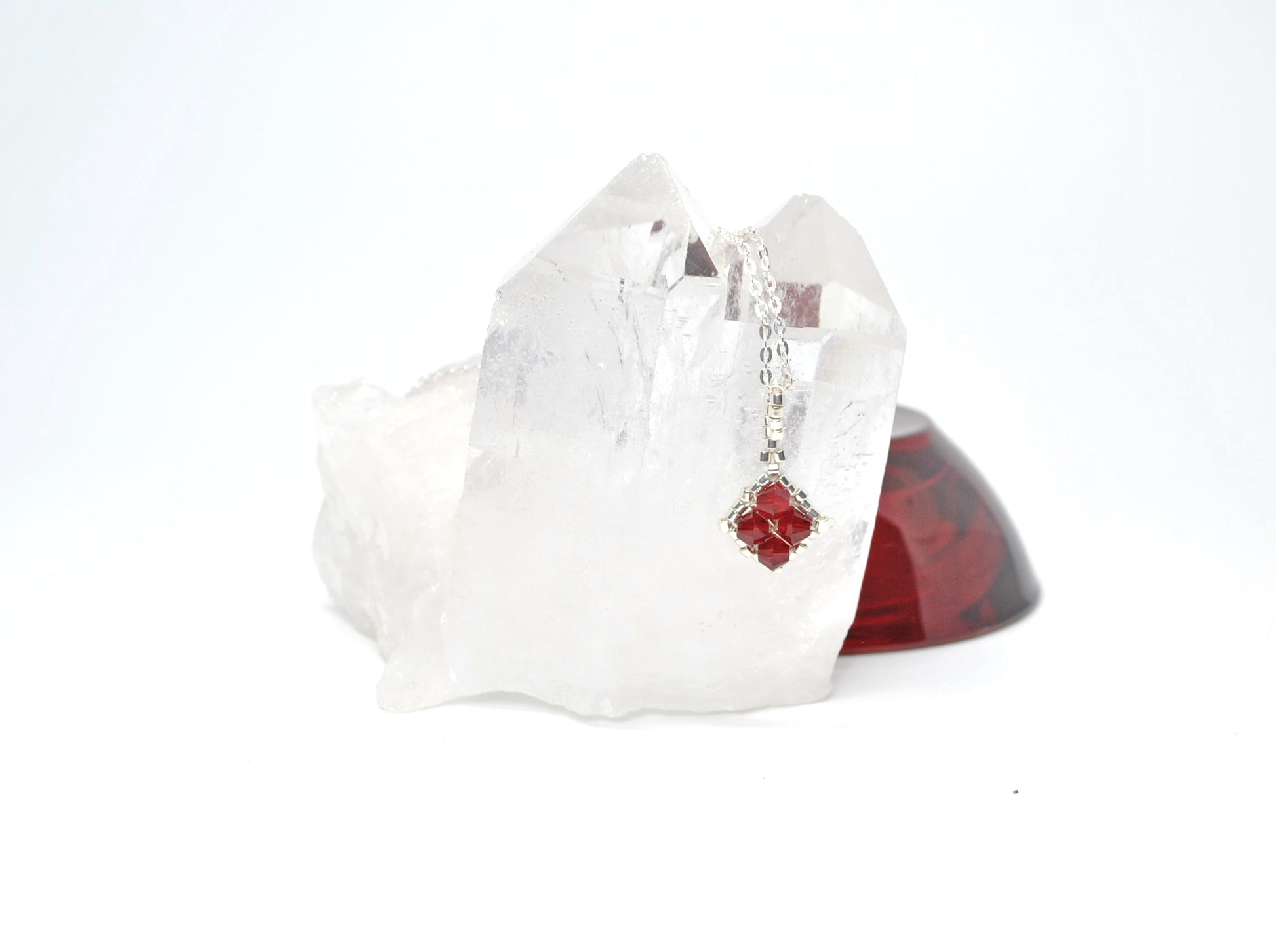 example of garnet : january